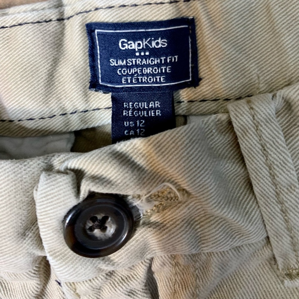 Boys GAP Pants